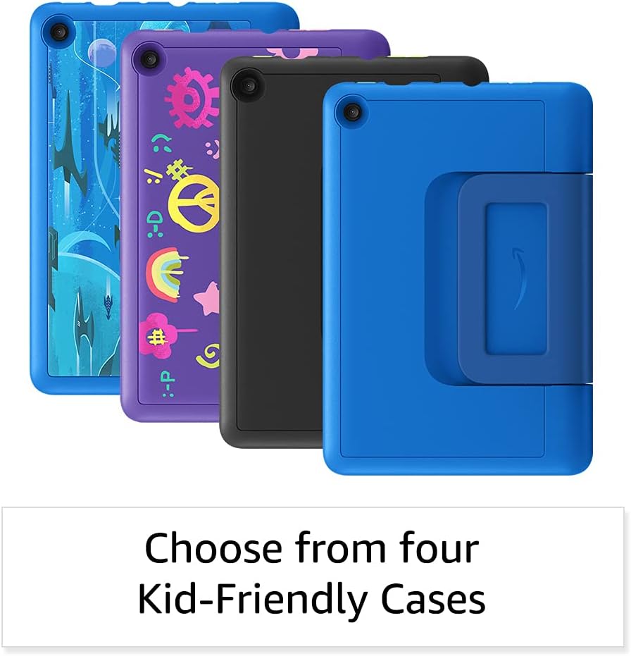 AMAZON FIRE HD8 KIDS PRO TABLET