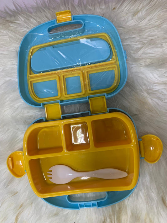 Mincoco lunchbox