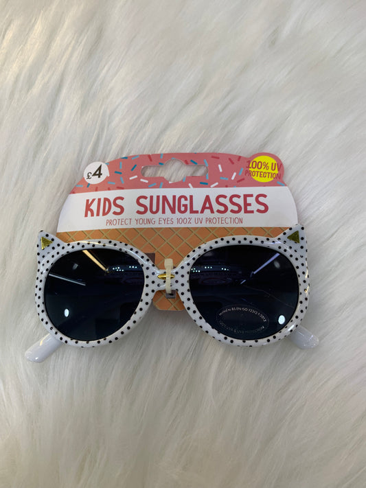 KIDS SUNGLASSES