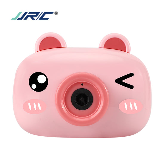 ANIMAL CARTOON BUBBLE MACHINE