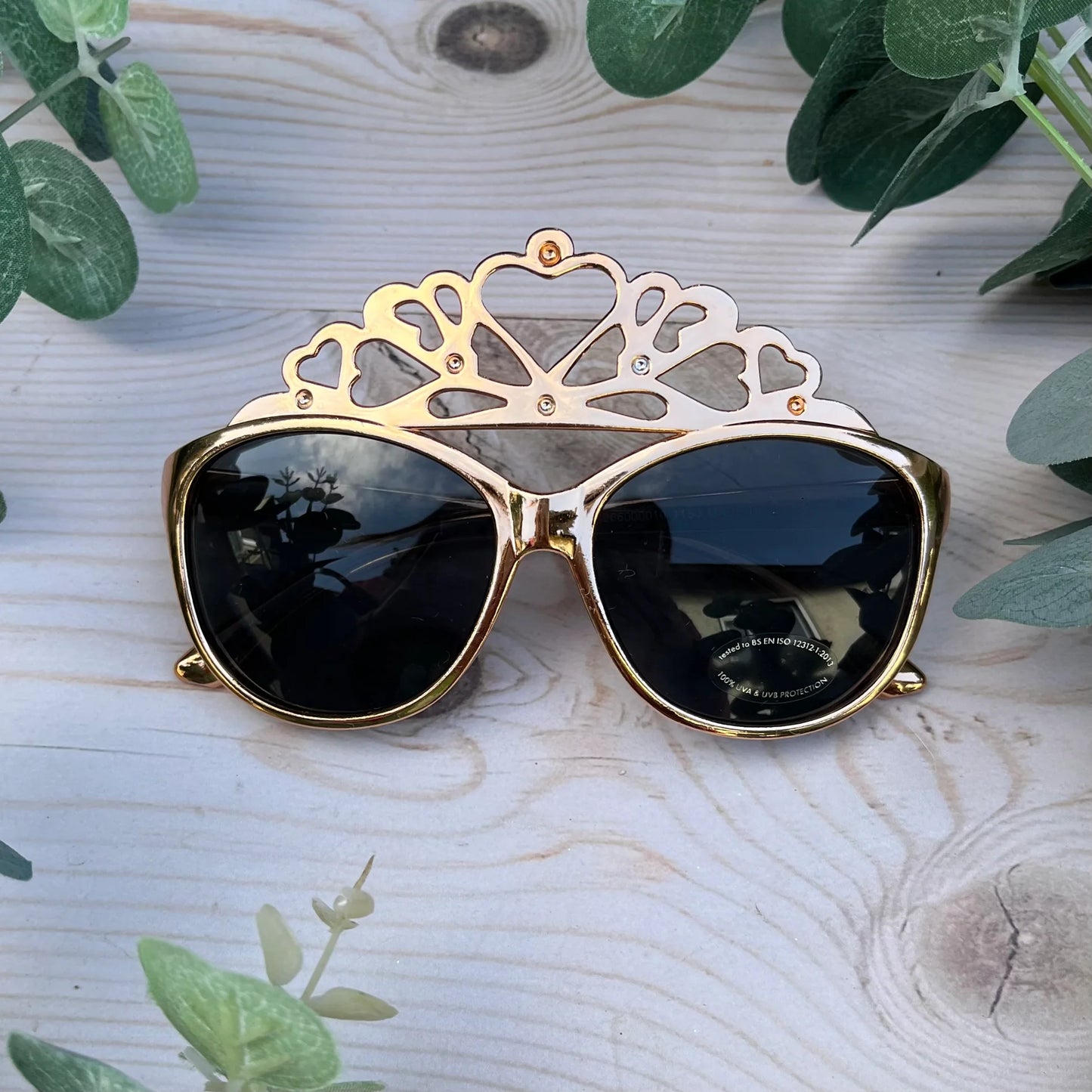 KIDS SUNGLASSES