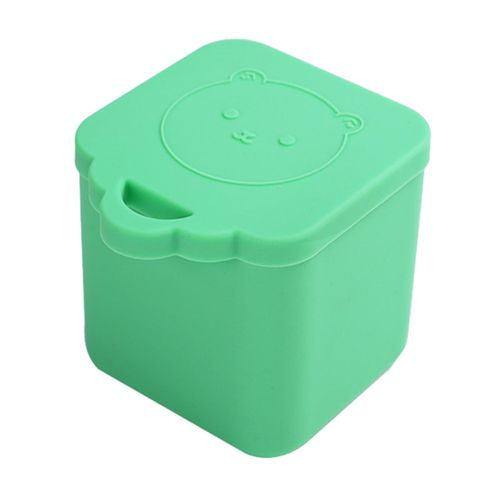 SILICON DIP FOR SAUCE, FRUITS,SNACKS, KETCHUP