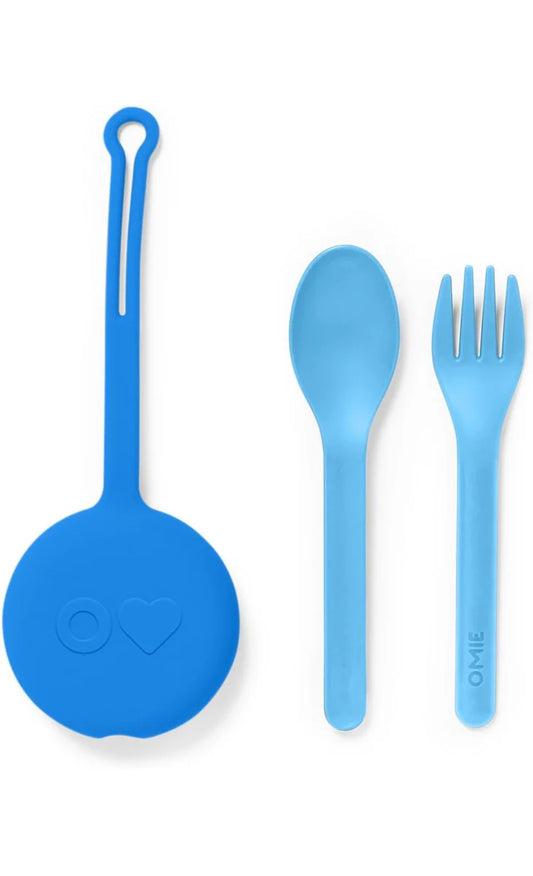 OMIE CUTLERY (Spoon&fork)