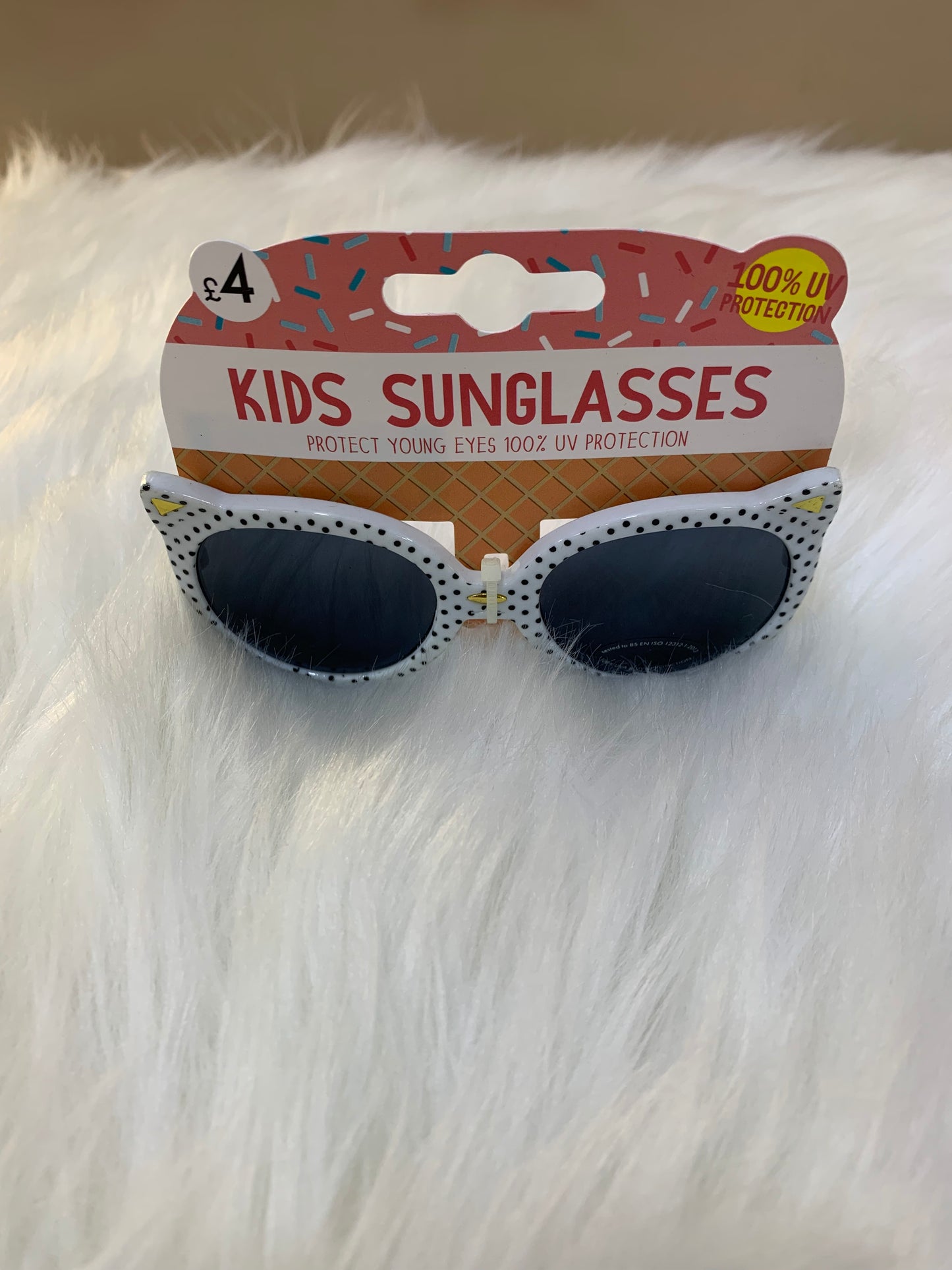 KIDS SUNGLASSES