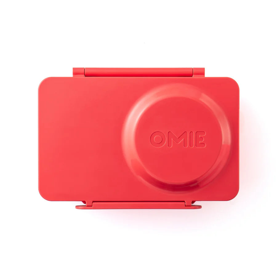 OMIE BOXED UP HOT & COLD BENTO LUNCH BOX