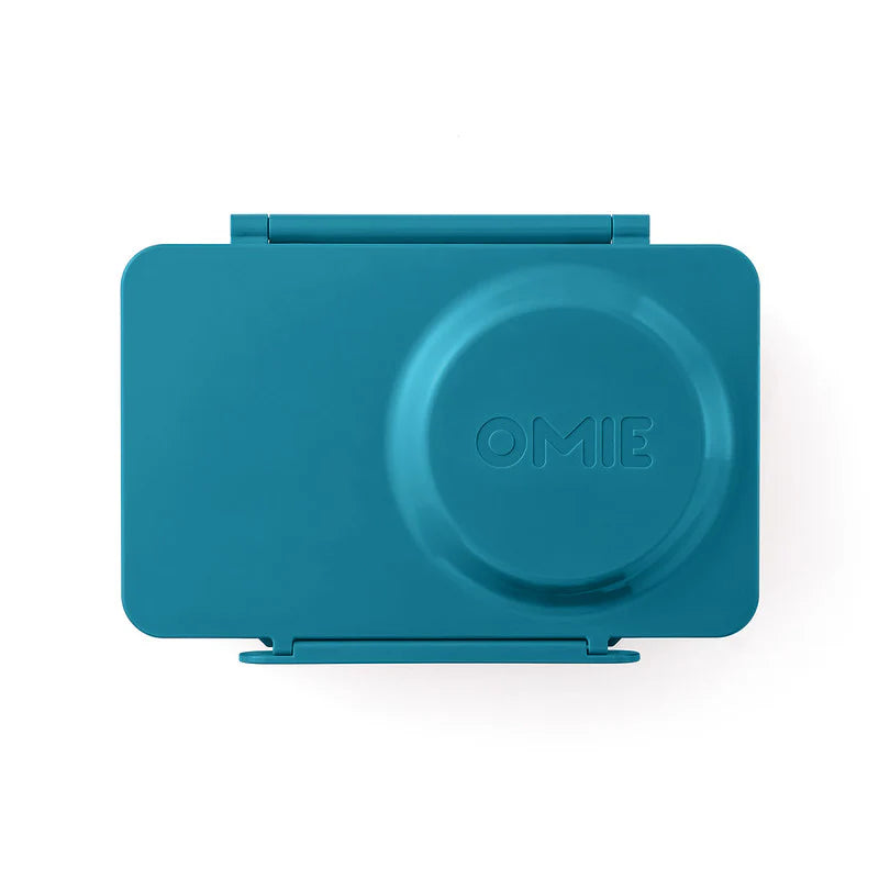 OMIE BOXED UP HOT & COLD BENTO LUNCH BOX