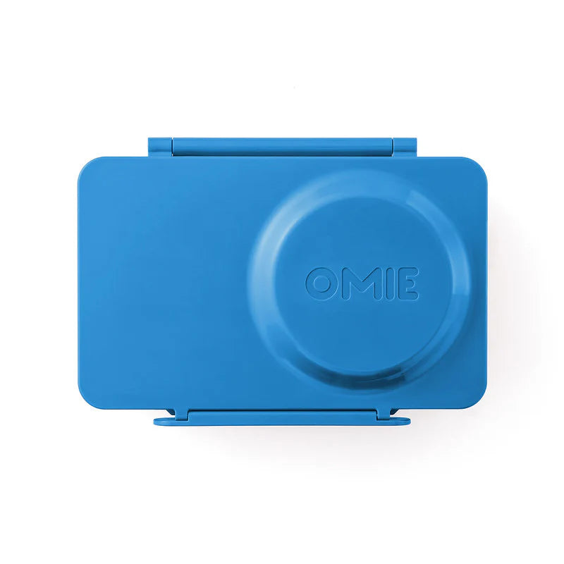 OMIE BOXED UP HOT & COLD BENTO LUNCH BOX