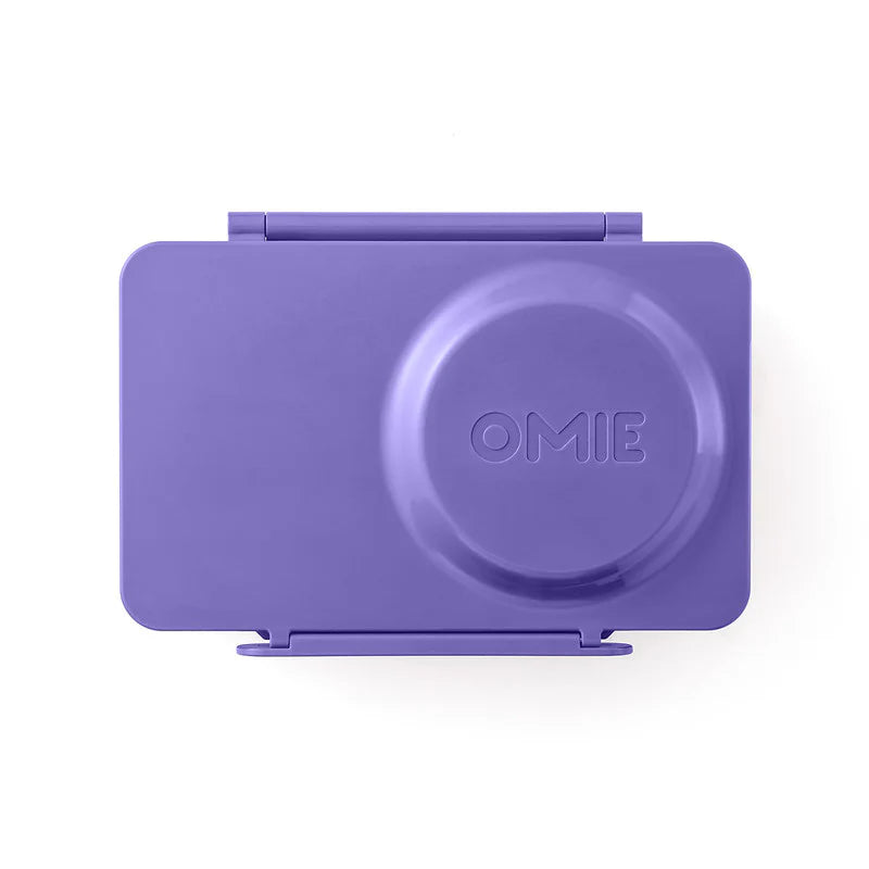 OMIE BOXED UP HOT & COLD BENTO LUNCH BOX