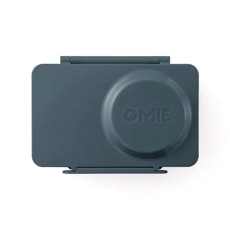 OMIE BOXED UP HOT & COLD BENTO LUNCH BOX