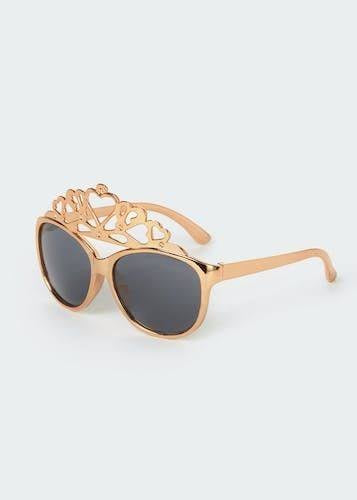 KIDS SUNGLASSES