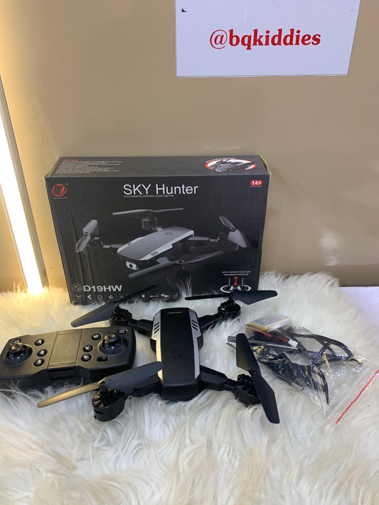 SKY HUNTER R/C