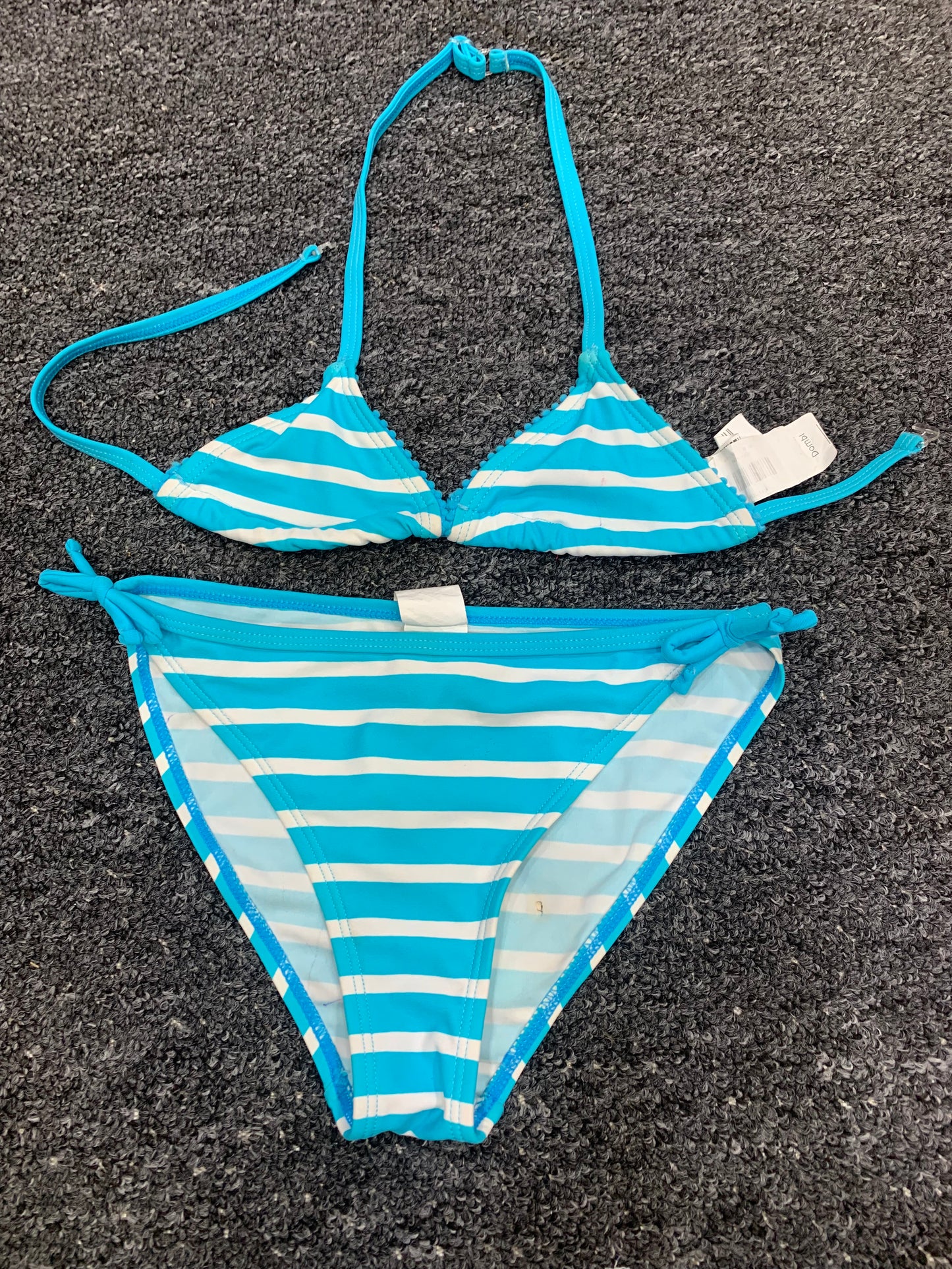 SWIMMING TRUNK (BIKINI)/4-8years