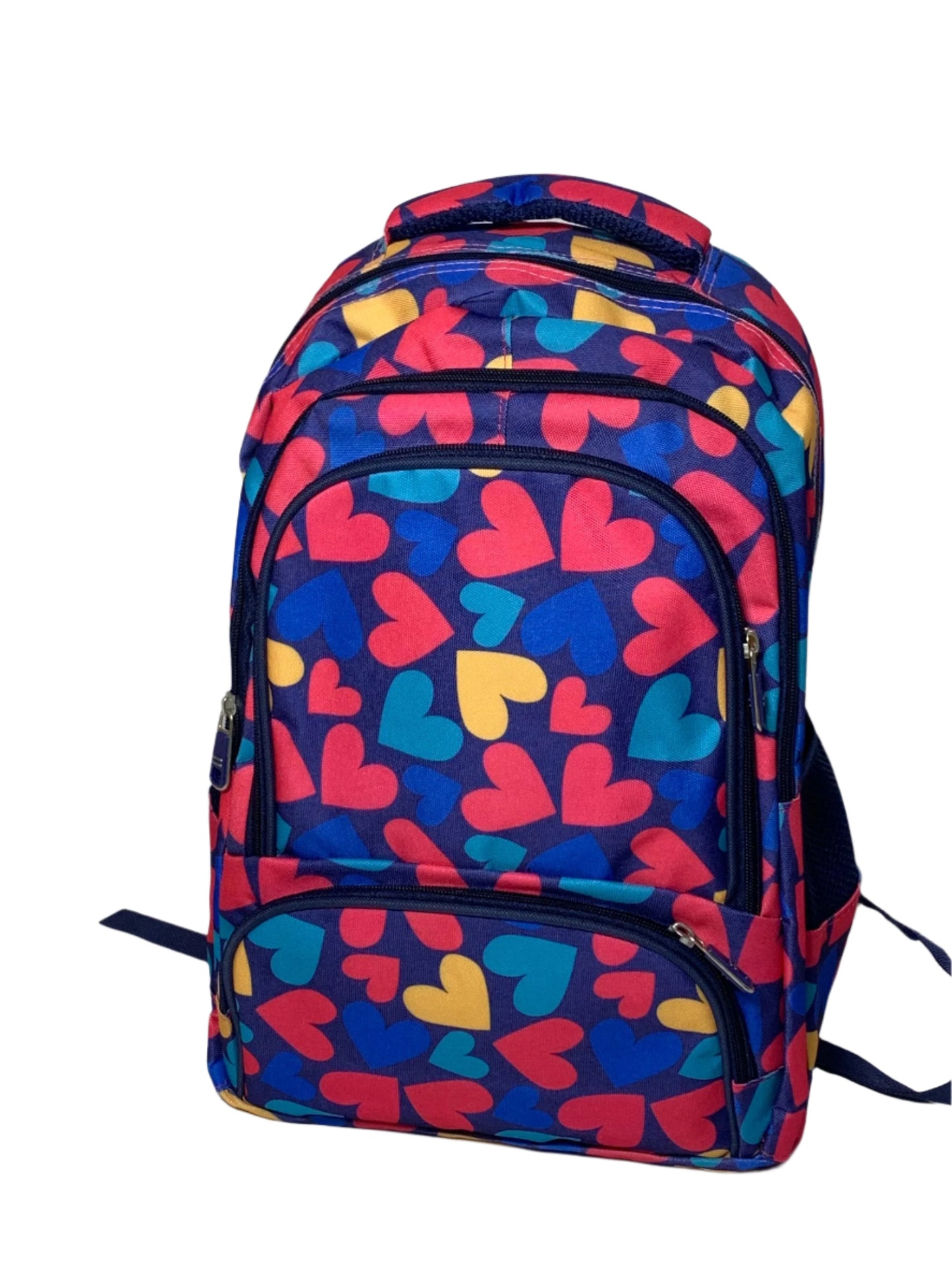 PAPIKA SCHOOL BACK BAG PACK 4-8 YRS