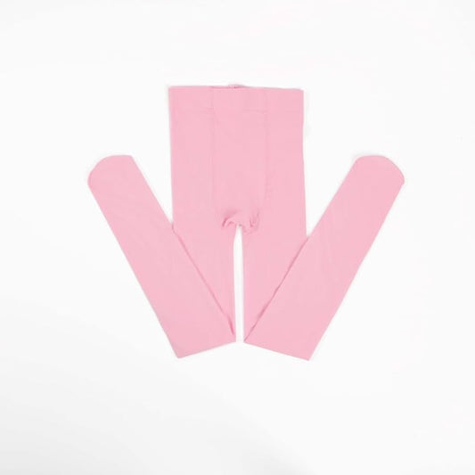 PENTI WET LOOK BALLERINA POPSOCKS