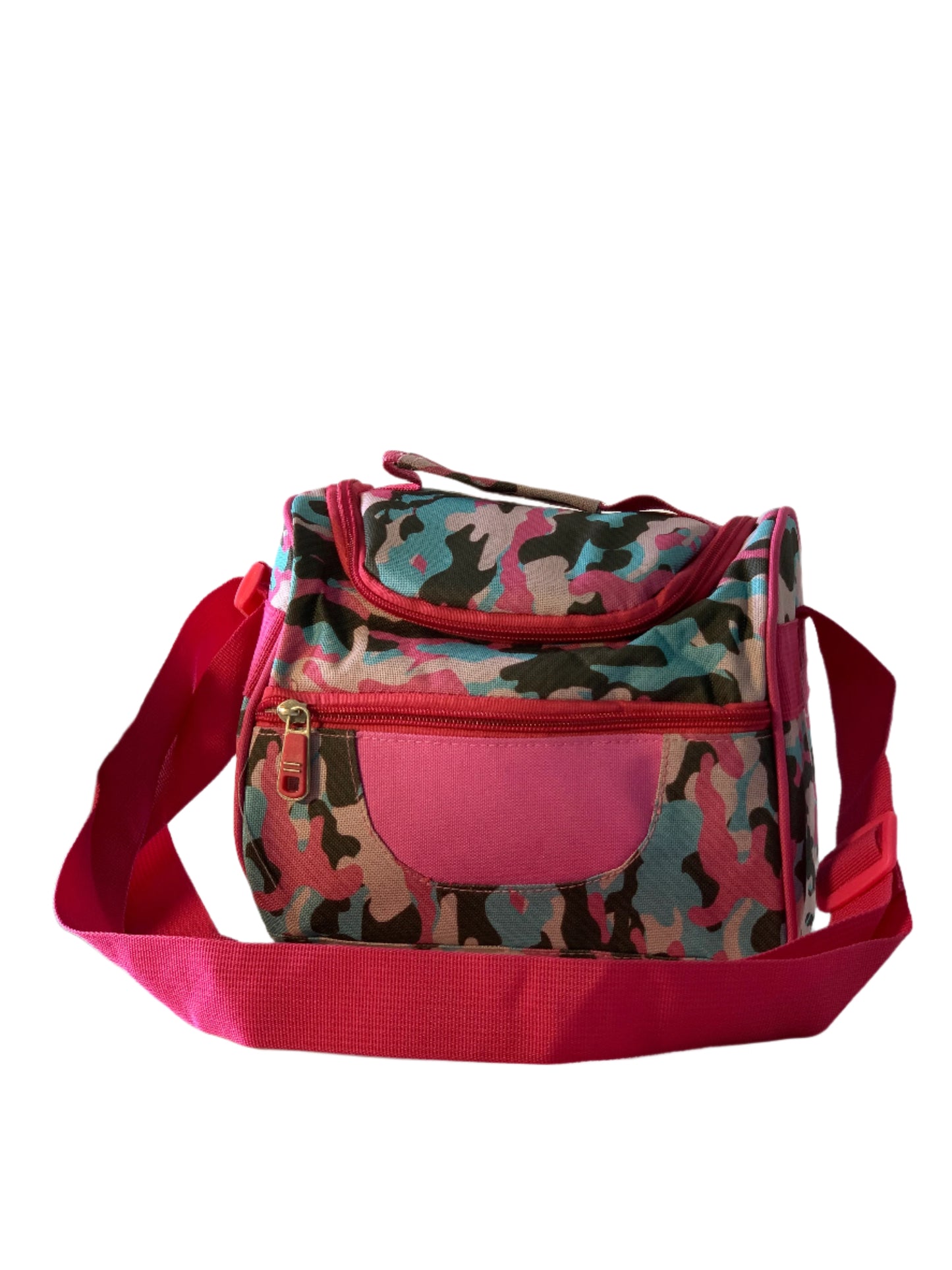 RENVILL STOCK LUNCH BAG