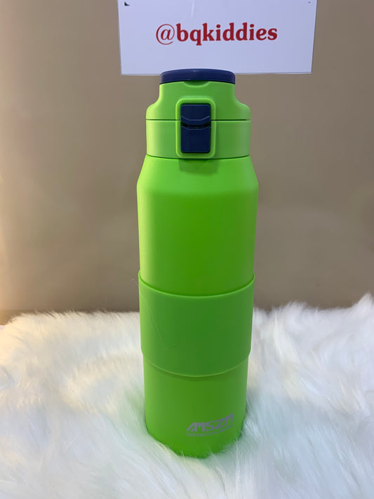 MSZM SHUI ZHI MI STAINLESS STEEL FLASK