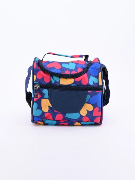 PAPRIKA SCHOOL LUNCH BAG