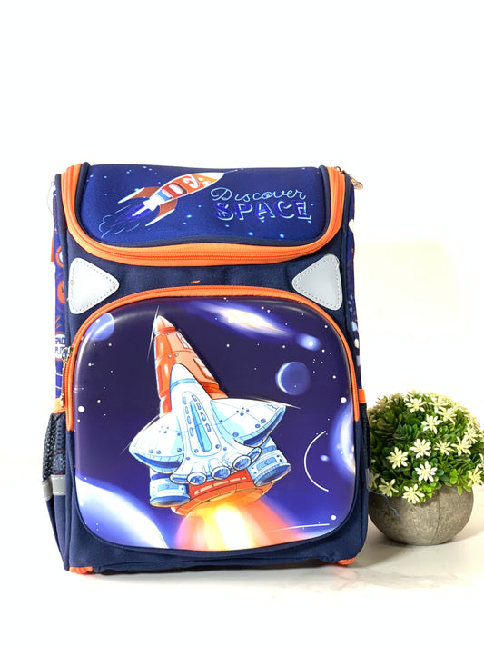 ZHICHENG SCHOOLBACK BAG FOR TODDLERS