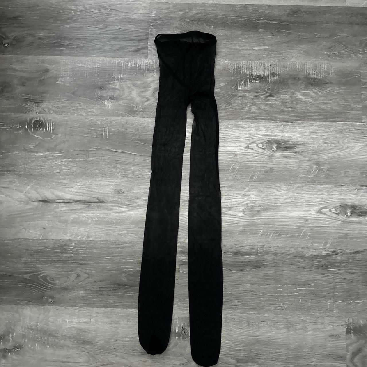ULTRA SOFT BAMBOO TIGHTS BALLERINA POPSOCKS