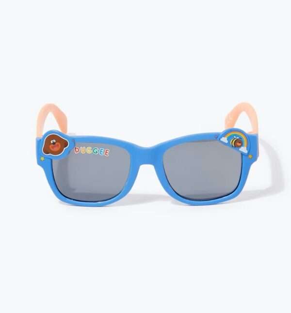 HEY DUGGEE KID SUNGLASSES