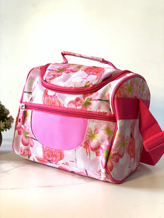 RENVILL STOCK LUNCH BAG