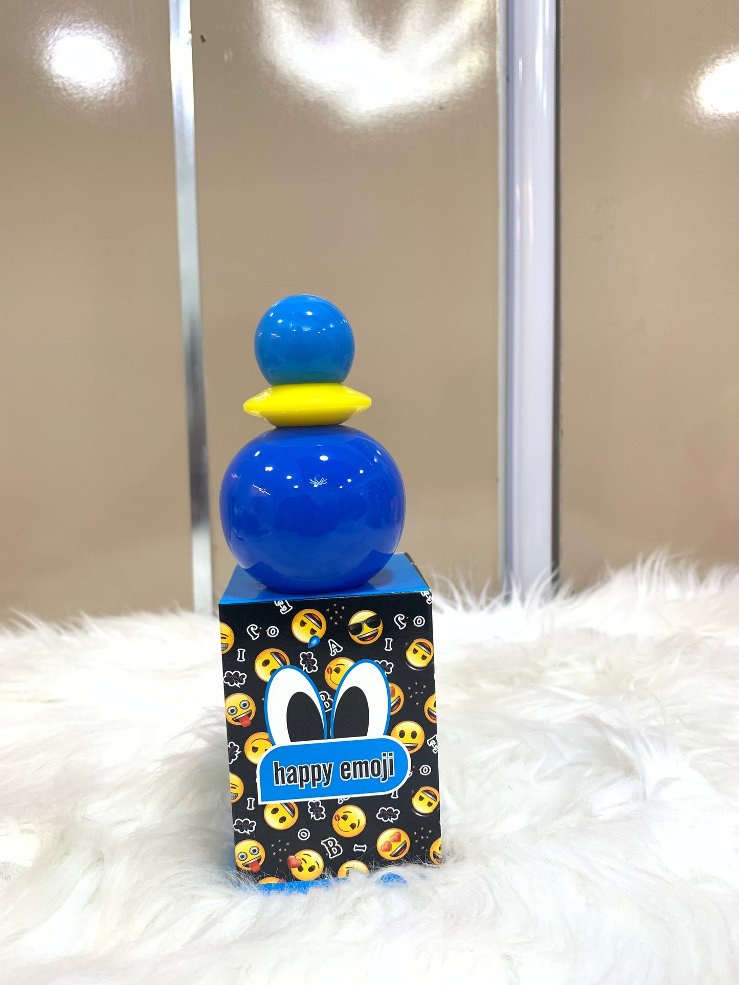 HAPPY EMOJI PERFUME SPRAY FOR KIDS 50ML
