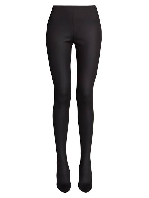 ULTRA SOFT BAMBOO TIGHTS BALLERINA POPSOCKS