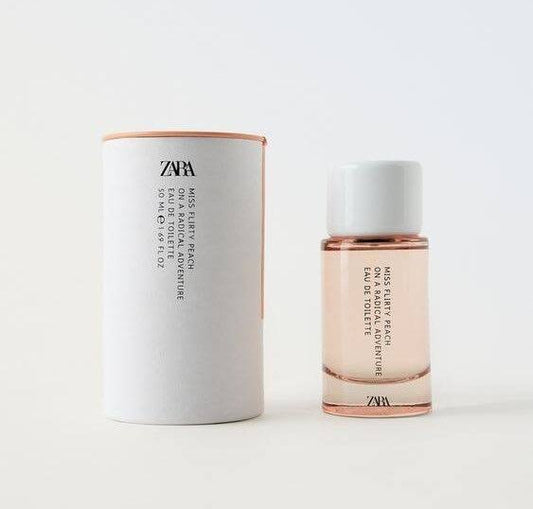 ZARA MR C'EST  SUBLIME LIVING FRAGRANCE