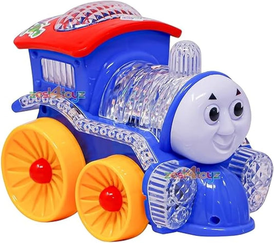 FUNNY LOCO TRAIN TOY