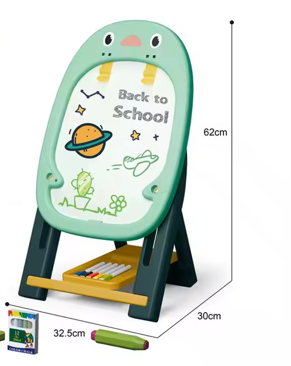 ARTIST DRAWING BOARD FOR KIDS