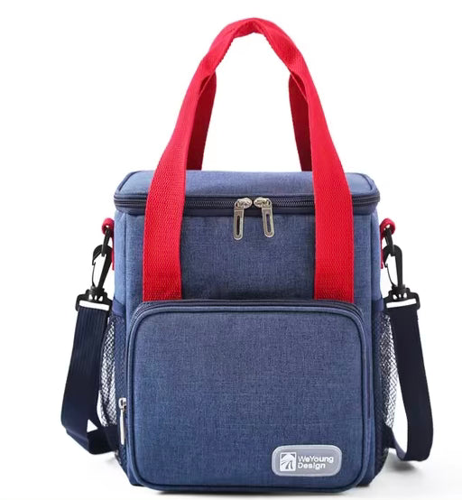 WEYOUNG  LUNCH BAG (DOUBLE HAND)