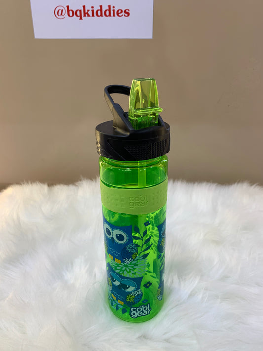 COOL GEAR HYRDRATION WATER BOTTLE 591ml