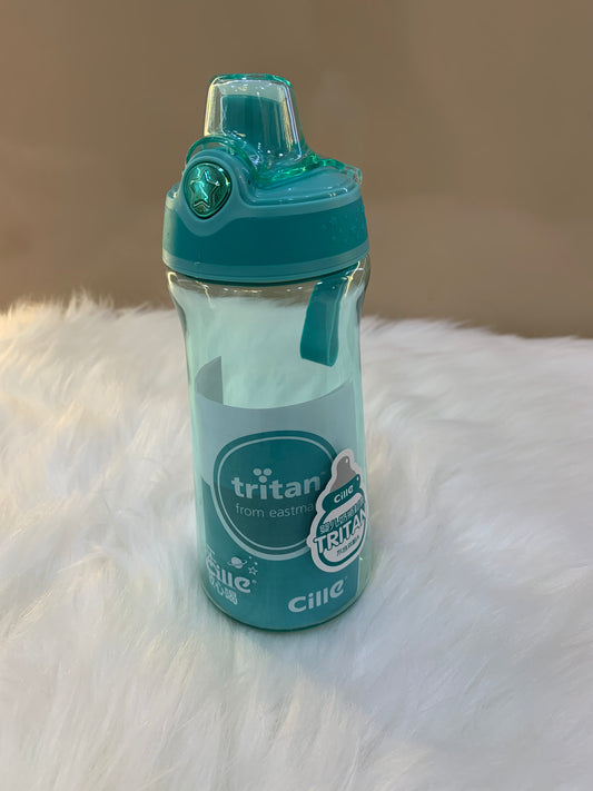 TRITAN CILLE WATER BOTTLE 500ml