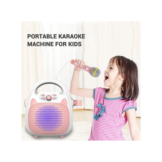 MERIDOS KARAOKE PARTY MICROPHONE