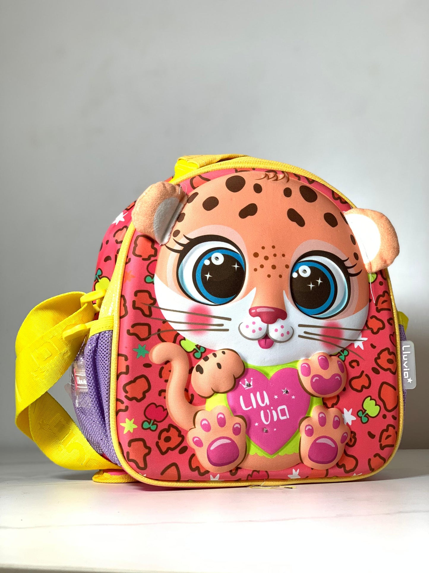 LLUVIA LUNCH BAG
