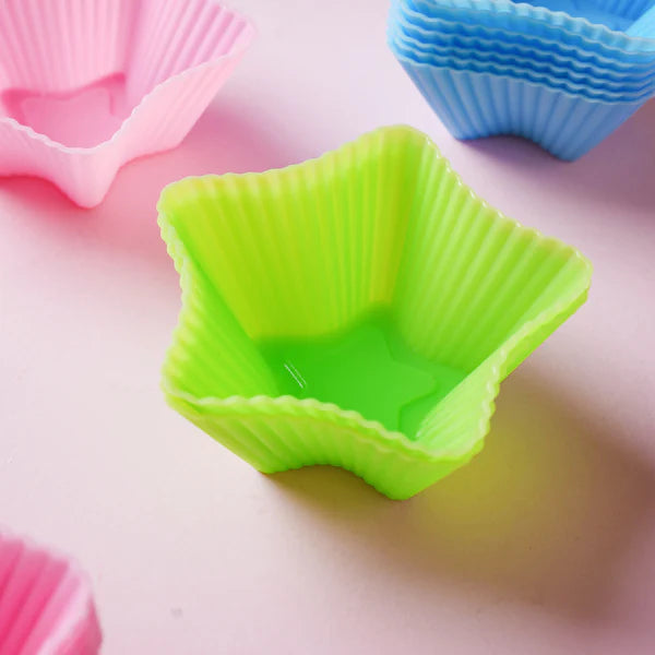 10 IN 1 SILICON REUSEABLE MULTI PURPOSE DIP