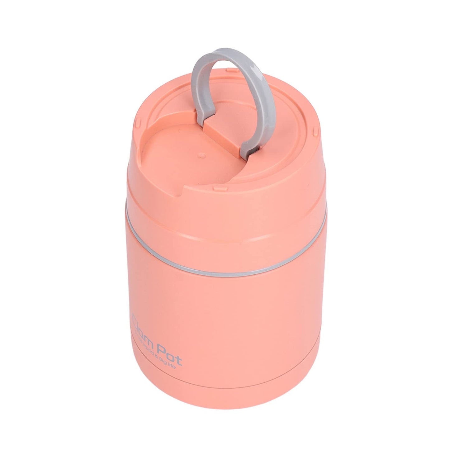 BRAISED CLAM POT 12 HOURS HOT FOOD FLASK