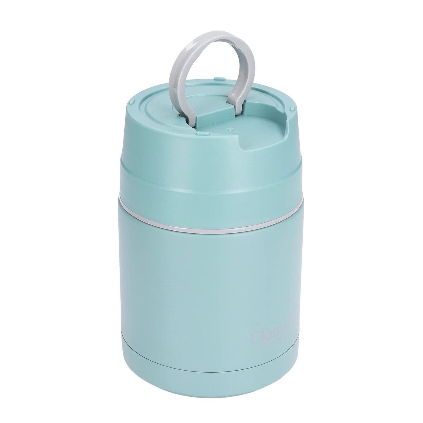 BRAISED CLAM POT 12 HOURS HOT FOOD FLASK