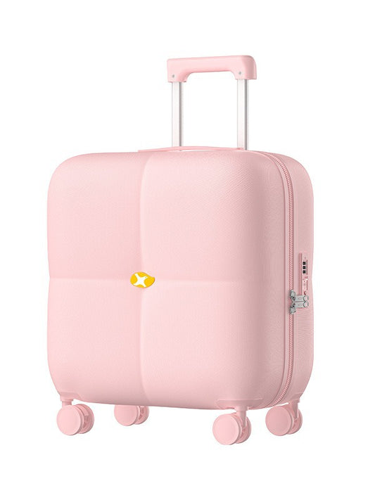 MGOB CUSTOM LUGGAGE