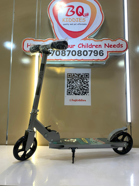 URBAN SCOOTER FOR TEENS AND ADULT