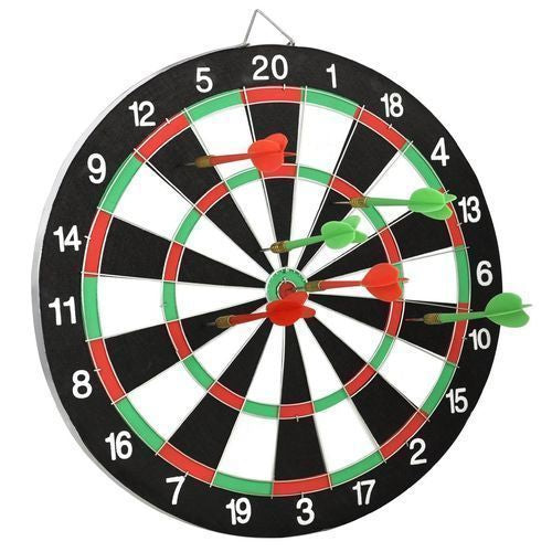 DART TARGET MAGNETIC(TOY)