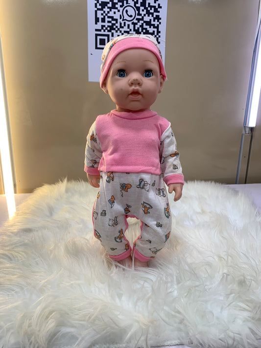 BABY HUAN BABY DOLL