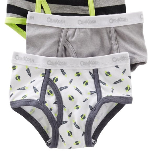 OSHKOSH BOYS PANTS 3PCS