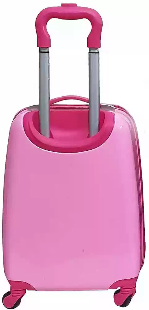 HELLO KITTY WHEEL BAG LUGGAGE