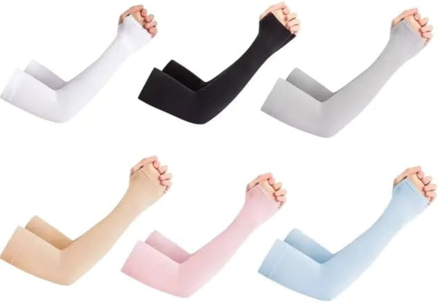 AL-TOBEH HAND COVER