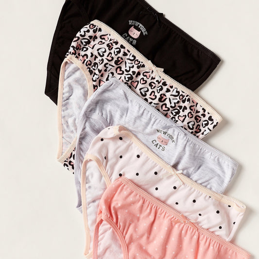DUNNES GIRLS BRIEF PANT