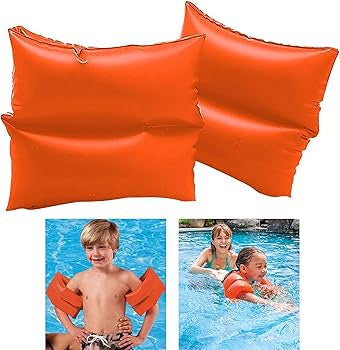 INTEX KIDS ARM FLOATER