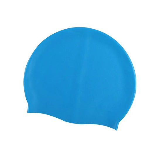 PEISO SILICONE SWIM CAP