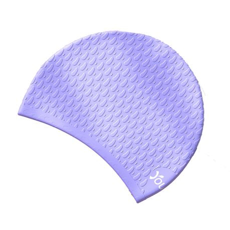 LEACCO WATER PROOF SWIM CAP