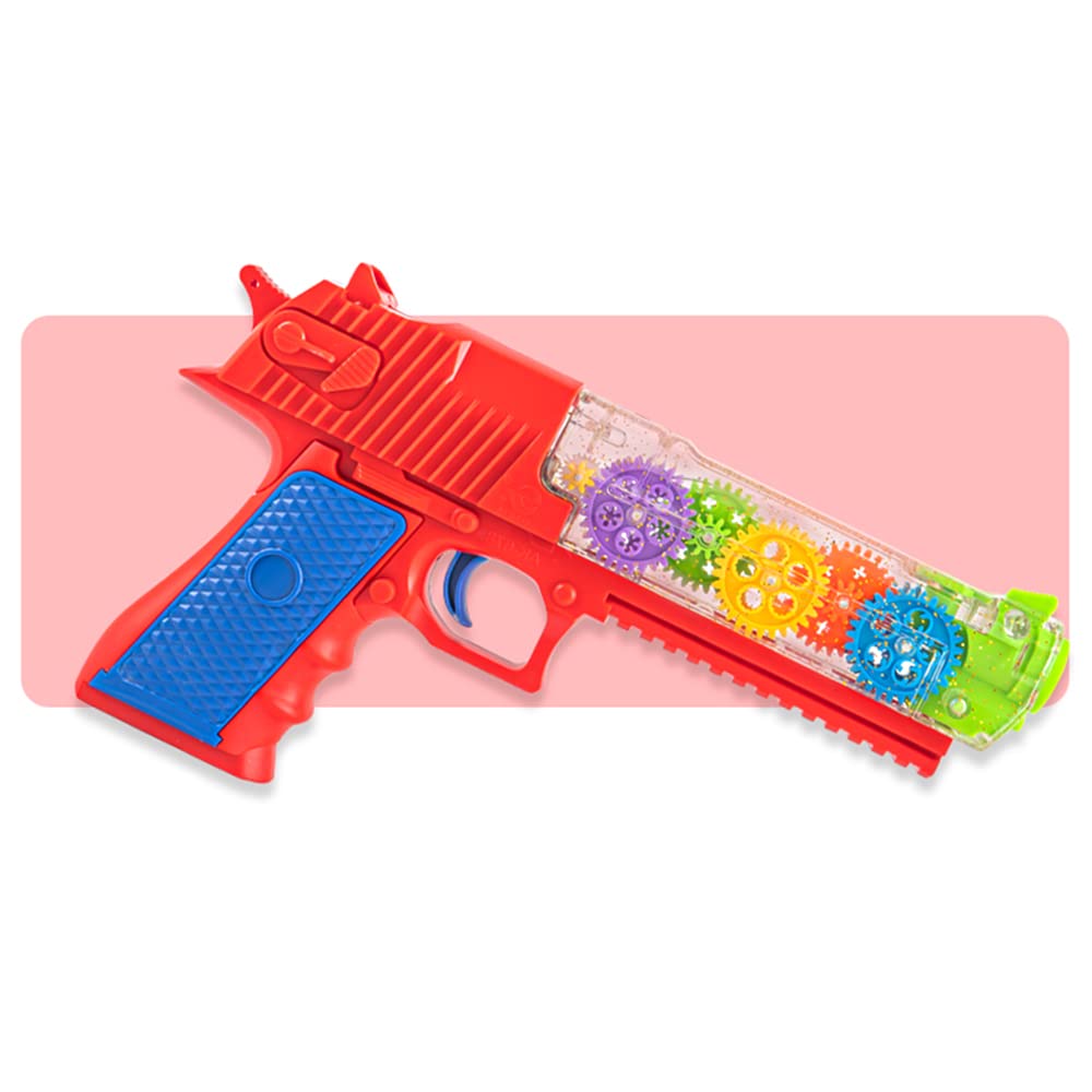 FEFA GEAR LINKAGE PROJECTION TOY GUN FOR KIDS(TOY)